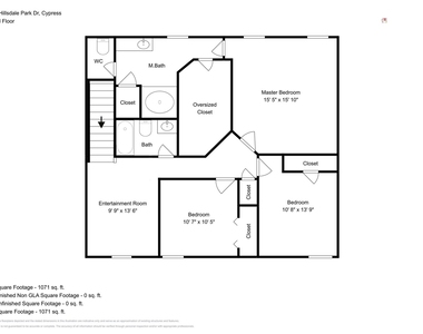 20631 Hillsdale Park Drive - Photo Thumbnail 18