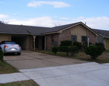 4210 Dalmatian Drive - Photo Thumbnail 1