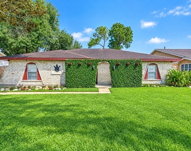 11406 High Star Drive - Photo Thumbnail 1