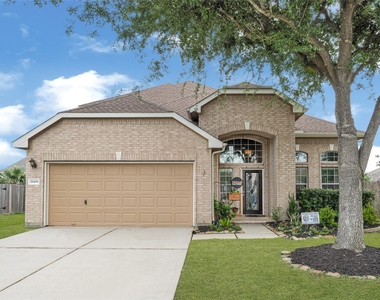 21406 Snow Goose Court - Photo Thumbnail 1