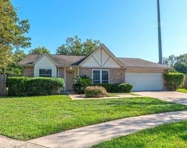 2302 Slippery Rock Court - Photo Thumbnail 1