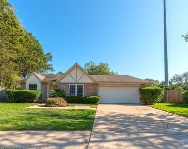 2302 Slippery Rock Court - Photo Thumbnail 2