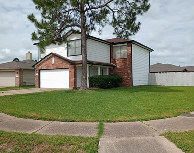 4823 Ridge Harbor Drive - Photo Thumbnail 1
