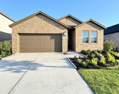 21823 White Stone Creek Dr - Photo Thumbnail 11