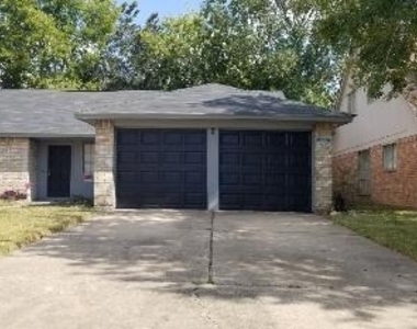 16727 Lost Quail Drive - Photo Thumbnail 1