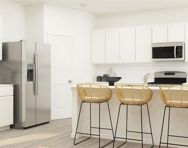 5930 Havana Mist Drive - Photo Thumbnail 2