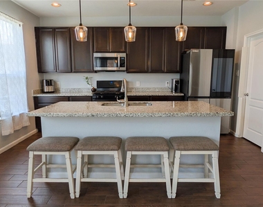 22518 Belmont Cove Lane - Photo Thumbnail 11