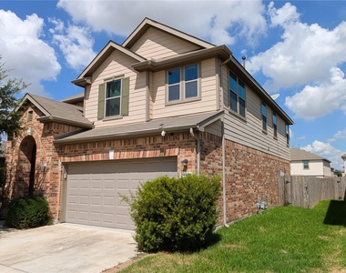 22518 Belmont Cove Lane - Photo Thumbnail 2