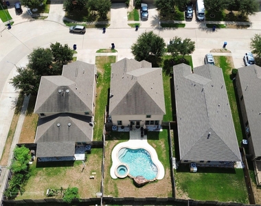 22518 Belmont Cove Lane - Photo Thumbnail 27