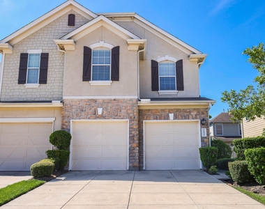 16021 Summerville Lake Drive - Photo Thumbnail 1