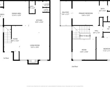 12755 Mill Ridge Drive - Photo Thumbnail 37