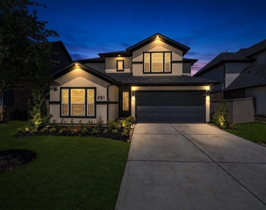 481 Harvest Moon Drive - Photo Thumbnail 28