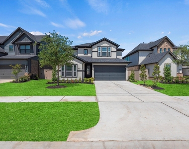 481 Harvest Moon Drive - Photo Thumbnail 1