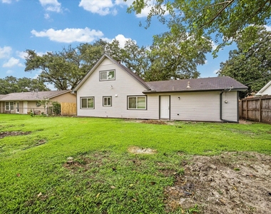 4114 Hill Oak Drive - Photo Thumbnail 9