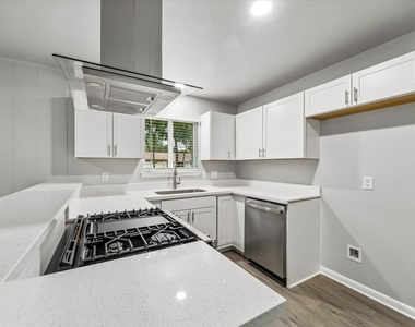 4114 Hill Oak Drive - Photo Thumbnail 1