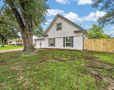 4114 Hill Oak Drive - Photo Thumbnail 4