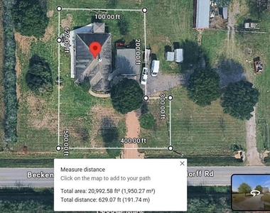 25730 Beckendorff Road - Photo Thumbnail 2