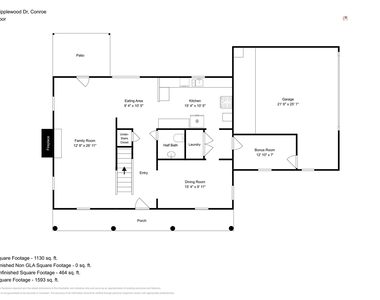 2457 Ripplewood Drive - Photo Thumbnail 18