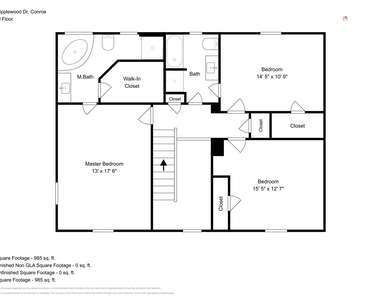 2457 Ripplewood Drive - Photo Thumbnail 19