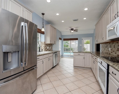 2915 Jane Long League Drive - Photo Thumbnail 15