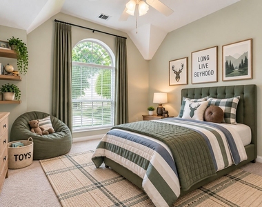 2915 Jane Long League Drive - Photo Thumbnail 13