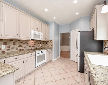 2915 Jane Long League Drive - Photo Thumbnail 17