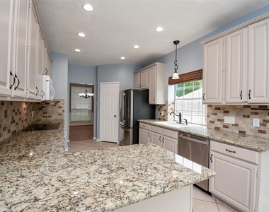 2915 Jane Long League Drive - Photo Thumbnail 14