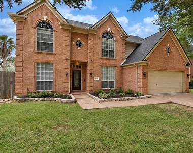 2915 Jane Long League Drive - Photo Thumbnail 1