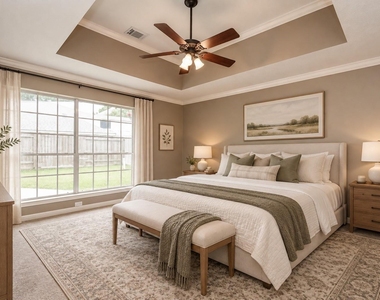 2915 Jane Long League Drive - Photo Thumbnail 7