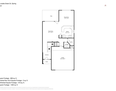 17007 Louetta Green Drive - Photo Thumbnail 18