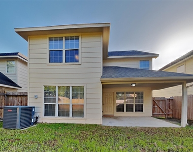 17007 Louetta Green Drive - Photo Thumbnail 17