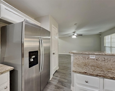 17007 Louetta Green Drive - Photo Thumbnail 3