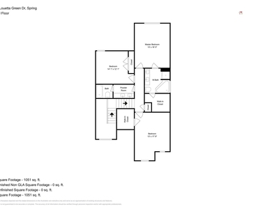 17007 Louetta Green Drive - Photo Thumbnail 19