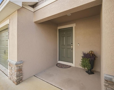 2731 Idyll Lakes Circle - Photo Thumbnail 1