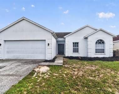 257 Margate Drive - Photo Thumbnail 1