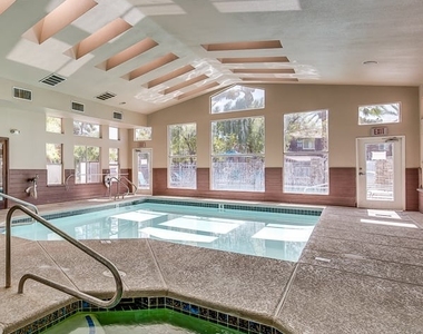 2750 S Durango Drive - Photo Thumbnail 20