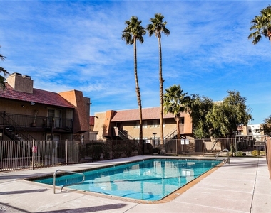 4921 Indian River Drive - Photo Thumbnail 1