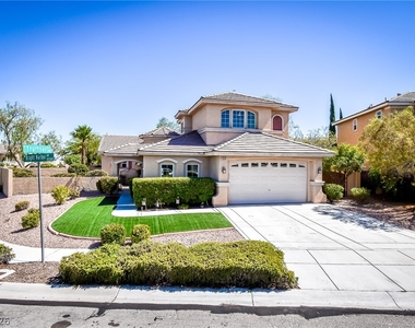 10243 Bright Harbor Avenue - Photo Thumbnail 1