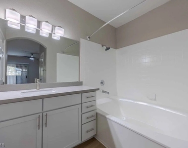9225 W Charleston Boulevard - Photo Thumbnail 7