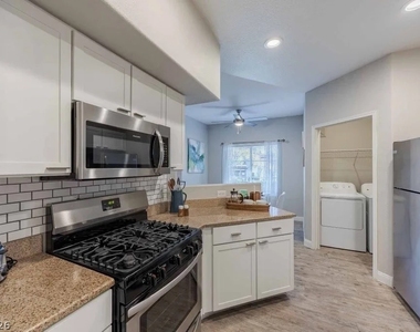 9225 W Charleston Boulevard - Photo Thumbnail 1