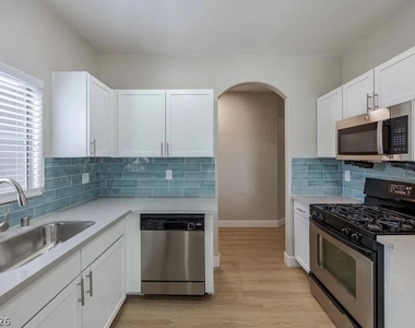 9225 W Charleston Boulevard - Photo Thumbnail 3
