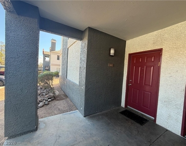 8600 W Charleston Boulevard - Photo Thumbnail 1