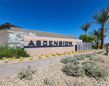 10761 Canyon Bloom Drive - Photo Thumbnail 2