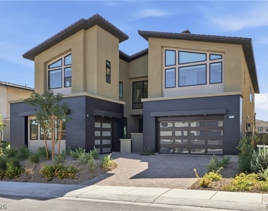 10761 Canyon Bloom Drive - Photo Thumbnail 9