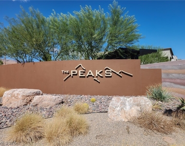 10761 Canyon Bloom Drive - Photo Thumbnail 80