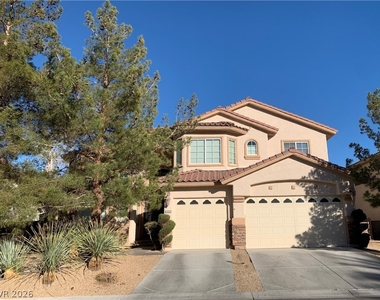 10660 Lago Cantini Street - Photo Thumbnail 2