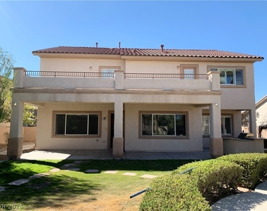 10660 Lago Cantini Street - Photo Thumbnail 13