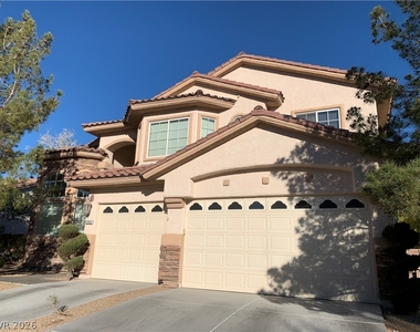 10660 Lago Cantini Street - Photo Thumbnail 1
