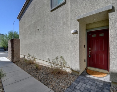 4234 Lunar Canyon Avenue - Photo Thumbnail 1