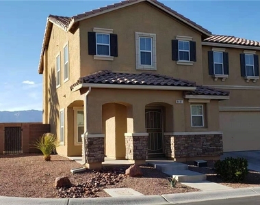 9481 Fort Concho Street - Photo Thumbnail 1